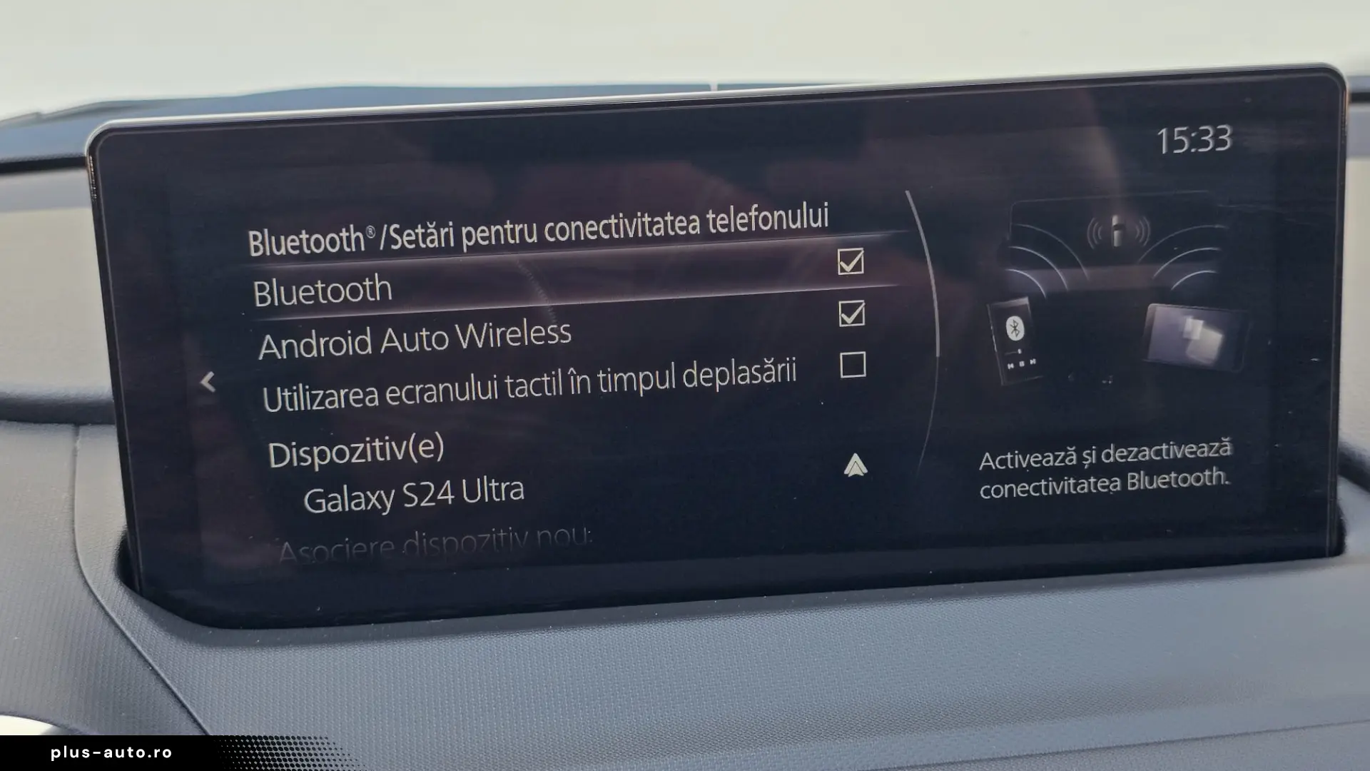 Mazda MX 5 cu livrare imediata din Cluj-Napoca