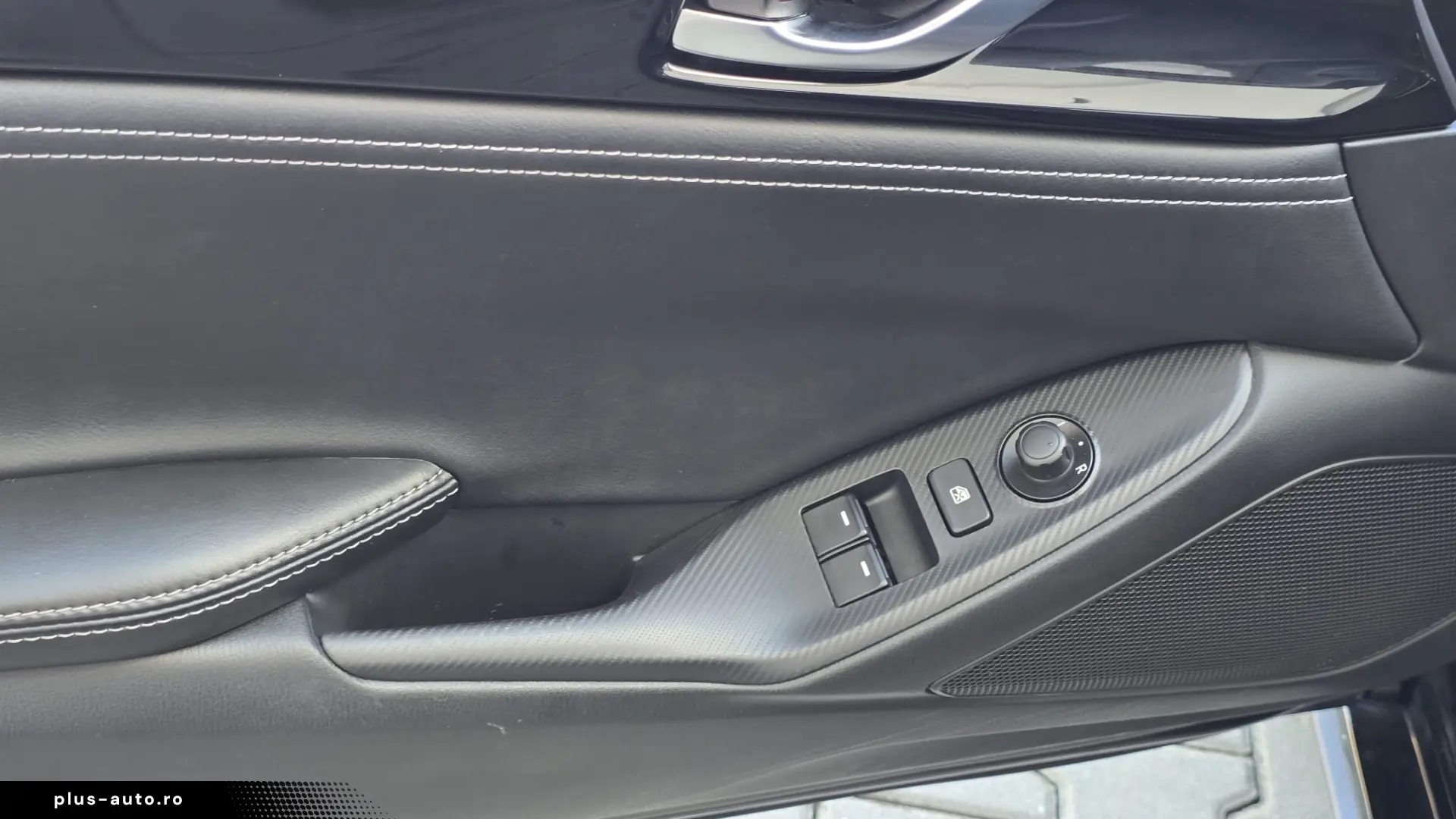 Mazda MX 5 cu livrare imediata din Cluj-Napoca