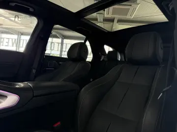 MERCEDES-BENZ GLE 450 AMG LINE  PANO HUD LUFT AHK BU…