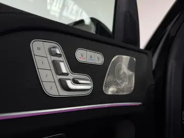 MERCEDES-BENZ GLE 450 AMG LINE  PANO HUD LUFT AHK BU…