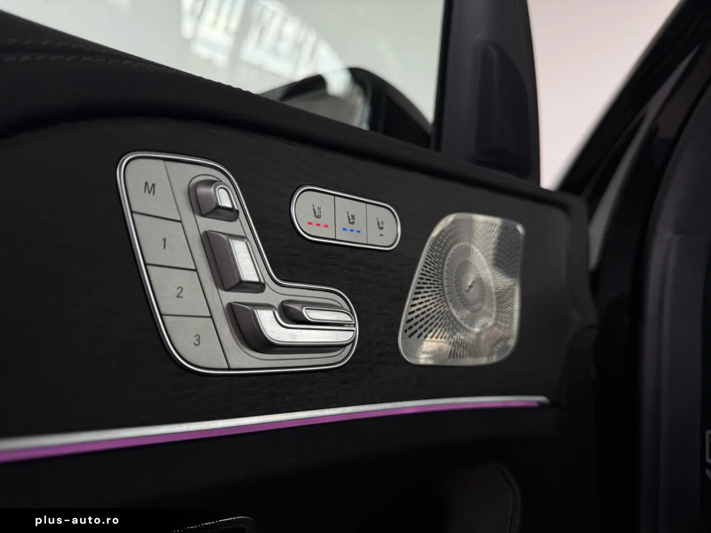 MERCEDES-BENZ GLE 450 AMG LINE  PANO HUD LUFT AHK BU&hellip;