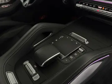 MERCEDES-BENZ GLE 450 AMG LINE  PANO HUD LUFT AHK BU…