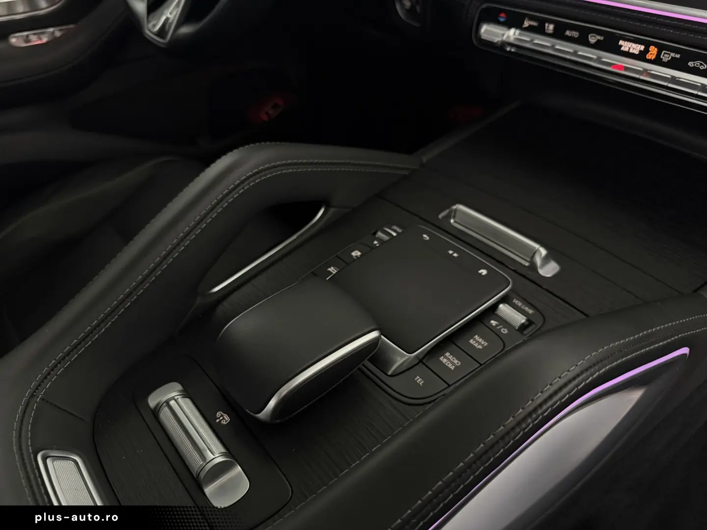MERCEDES-BENZ GLE 450 AMG LINE  PANO HUD LUFT AHK BU&hellip;