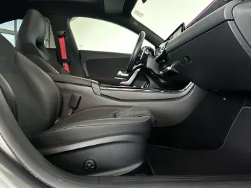 MERCEDES-BENZ CLA 35 AMG 4Matic  PANO HUD BURM 360 DIST TOT