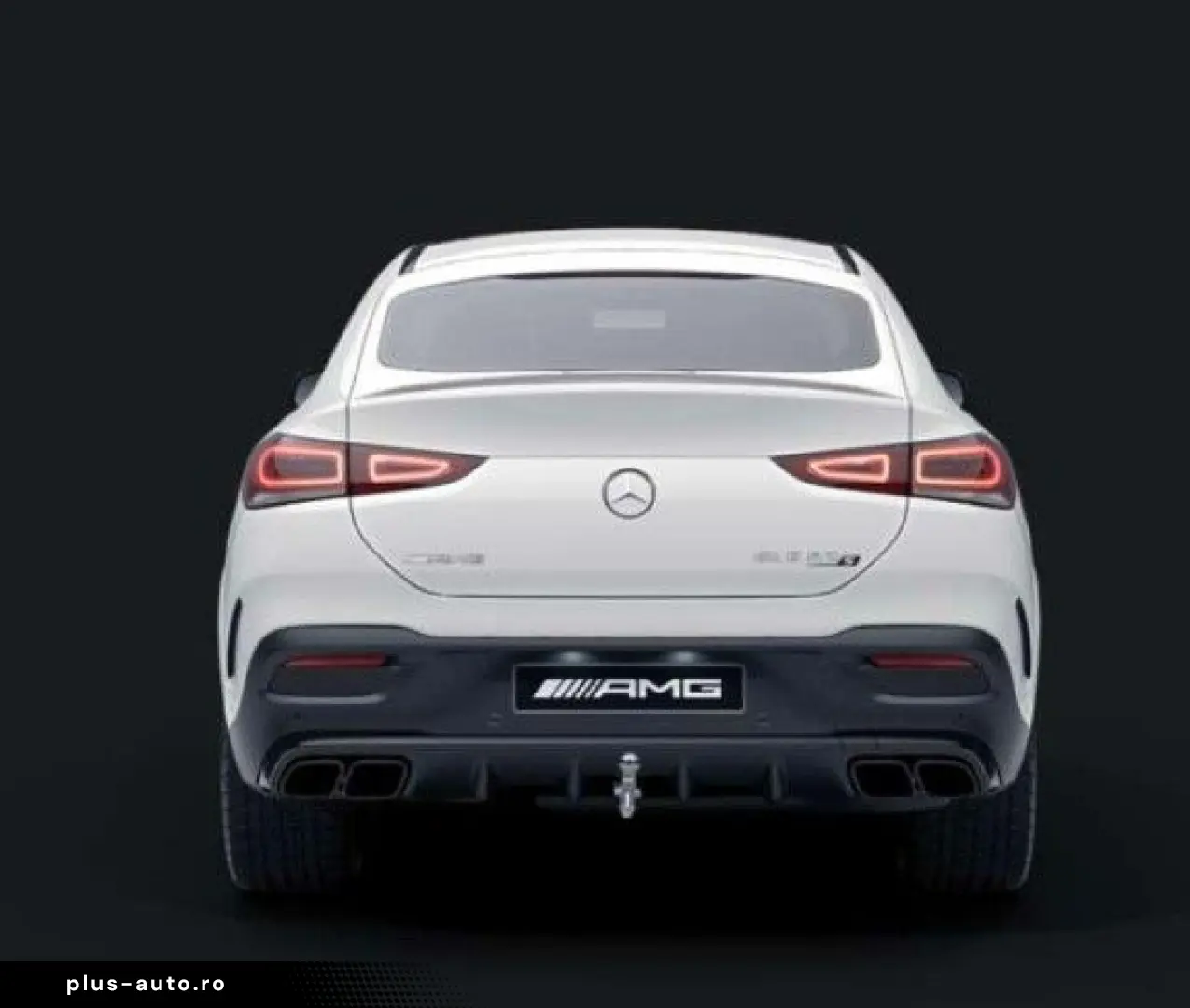 MERCEDES-BENZ GLE 63S AMG 4Matic  Coupe PANO BURM LU&hellip;