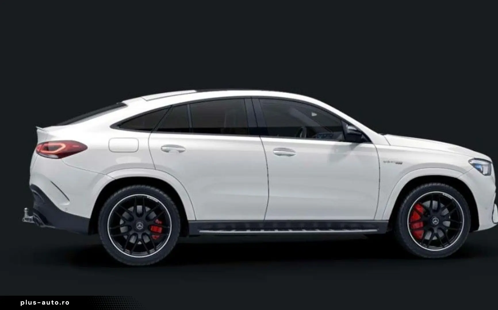MERCEDES-BENZ GLE 63S AMG 4Matic  Coupe PANO BURM LU&hellip;