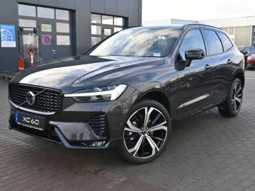 VOLVO XC60 B5 AWD Plus Dark H&K FSHZG 360  ACC AHK