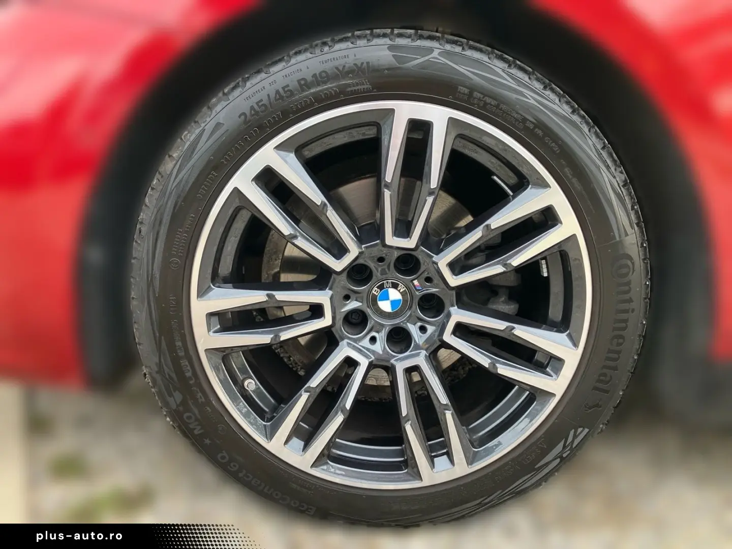 BMW 520d xDrive Limousine M Sport HUD ad.LED LC Prof