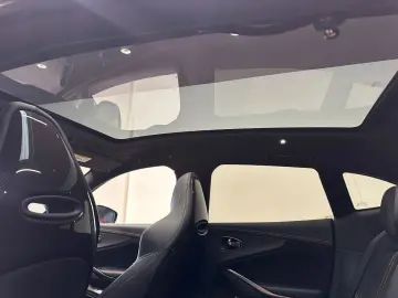 ASTON MARTIN DBX 707-Q Satin Titanium Grey - Full Carbon