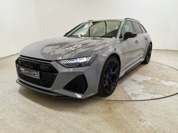 AUDI RS6 4.0 V8 quattro performance Matrix virt.Cock.