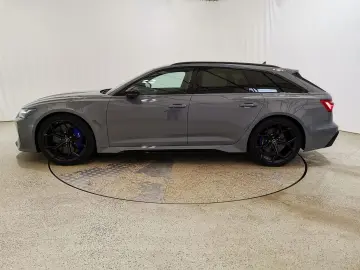 AUDI RS6 4.0 V8 quattro performance Matrix virt.Cock.