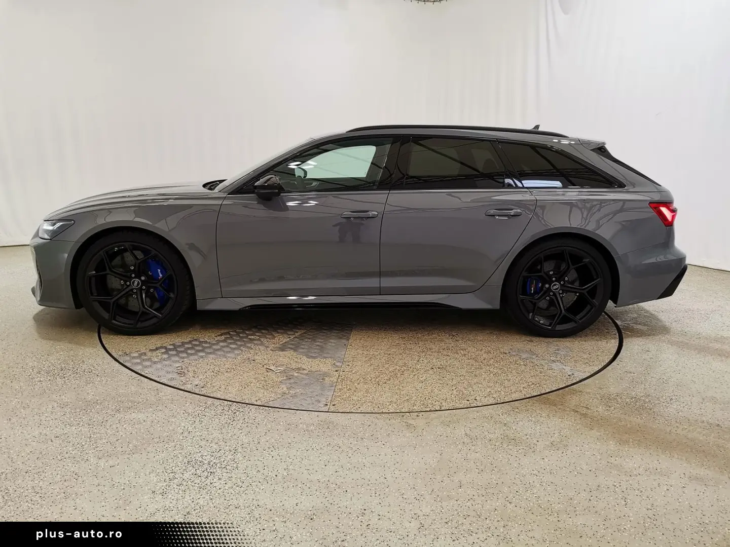 AUDI RS6 4.0 V8 quattro performance Matrix virt.Cock.
