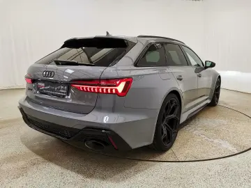 AUDI RS6 4.0 V8 quattro performance Matrix virt.Cock.