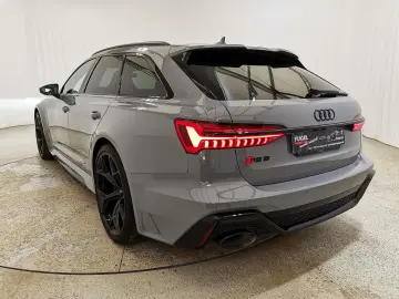 AUDI RS6 4.0 V8 quattro performance Matrix virt.Cock.