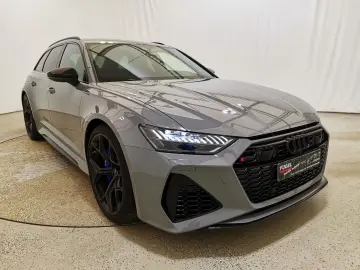AUDI RS6 4.0 V8 quattro performance Matrix virt.Cock.