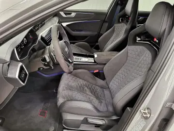 AUDI RS6 4.0 V8 quattro performance Matrix virt.Cock.