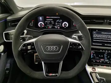 AUDI RS6 4.0 V8 quattro performance Matrix virt.Cock.