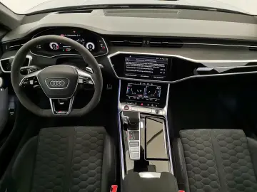 AUDI RS6 4.0 V8 quattro performance Matrix virt.Cock.