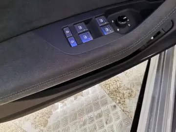 AUDI RS6 4.0 V8 quattro performance Matrix virt.Cock.