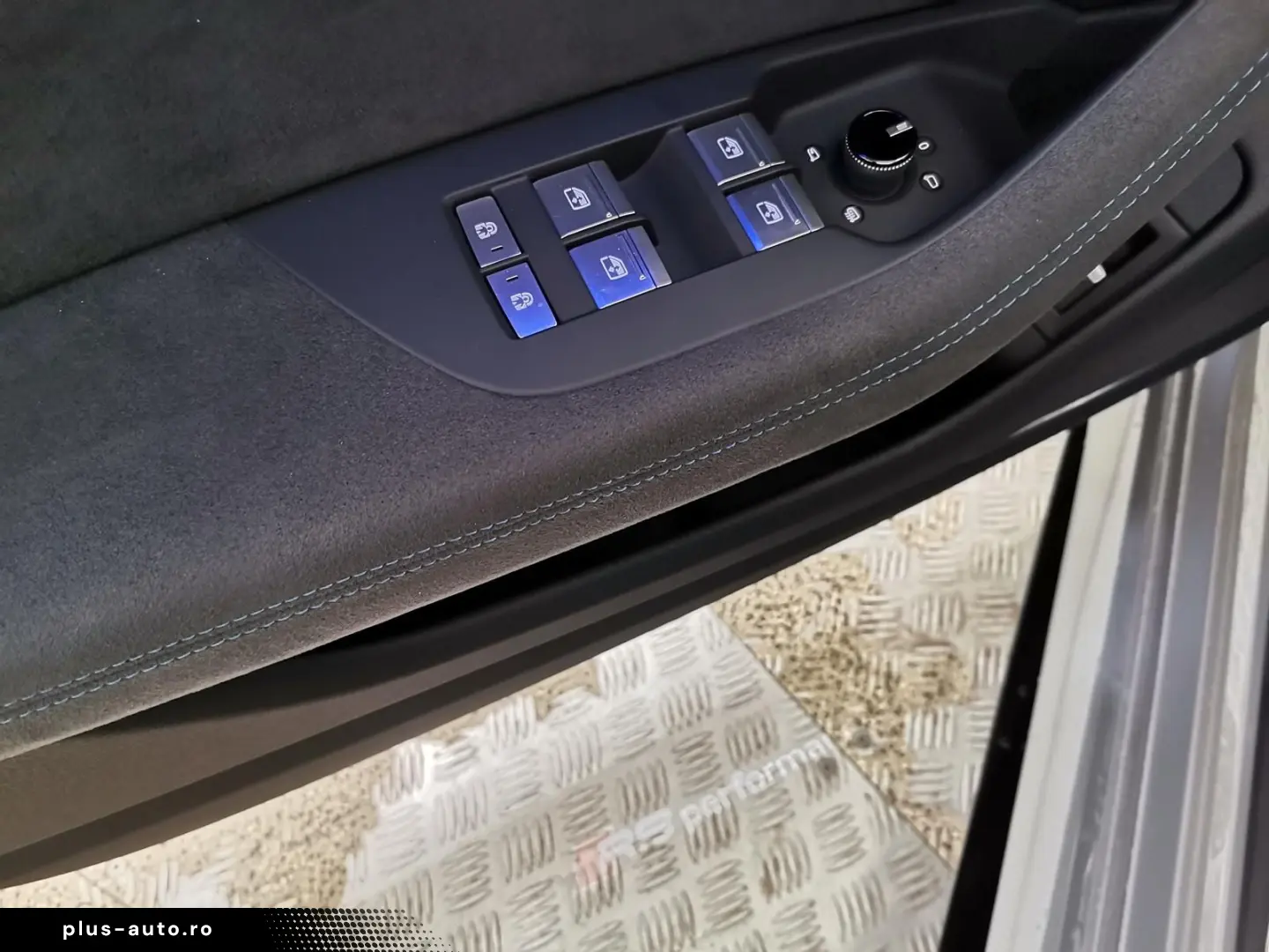 AUDI RS6 4.0 V8 quattro performance Matrix virt.Cock.