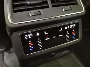 AUDI RS6 4.0 V8 quattro performance Matrix virt.Cock.