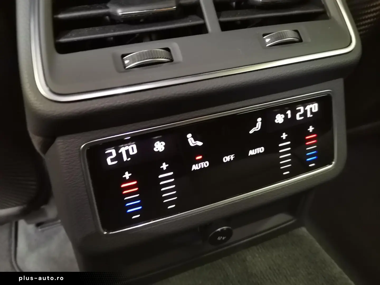 AUDI RS6 4.0 V8 quattro performance Matrix virt.Cock.
