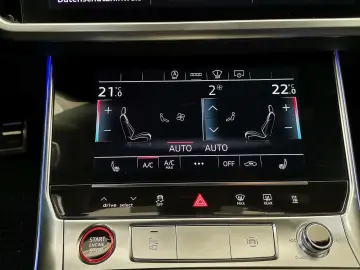 AUDI RS6 4.0 V8 quattro performance Matrix virt.Cock.