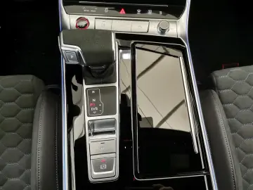 AUDI RS6 4.0 V8 quattro performance Matrix virt.Cock.