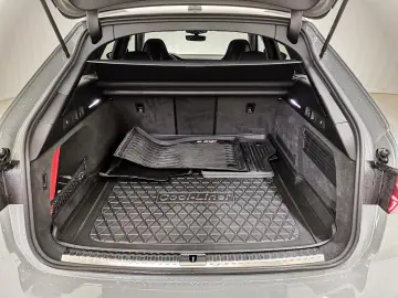 AUDI RS6 4.0 V8 quattro performance Matrix virt.Cock.