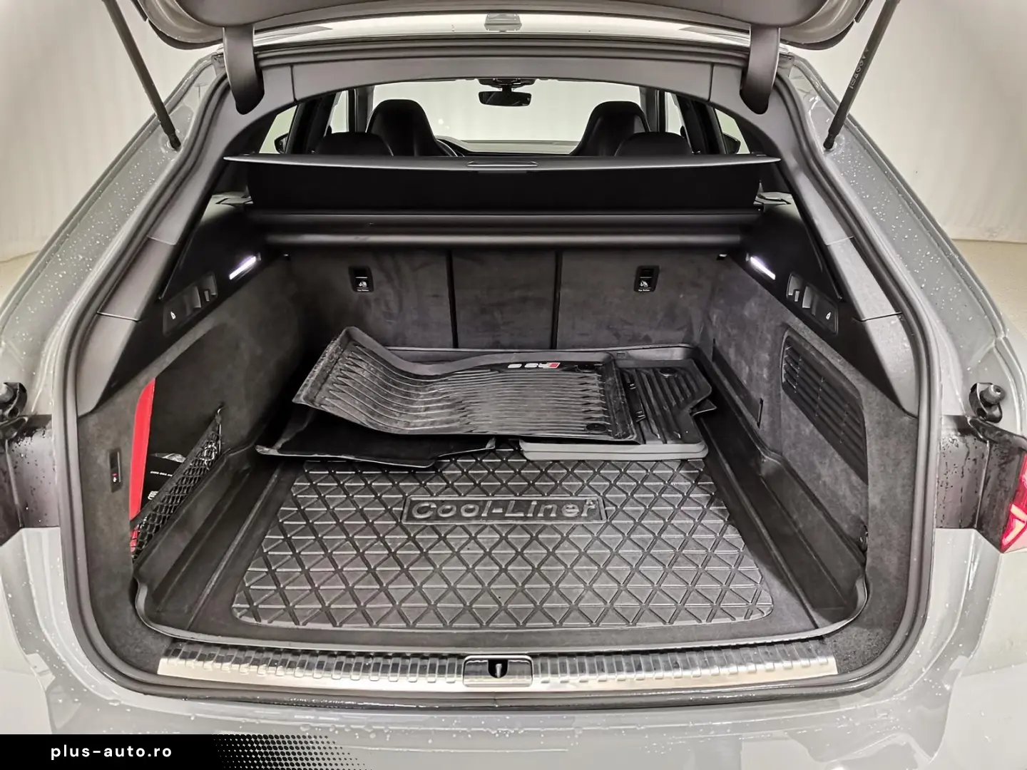 AUDI RS6 4.0 V8 quattro performance Matrix virt.Cock.