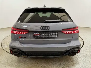 AUDI RS6 4.0 V8 quattro performance Matrix virt.Cock.