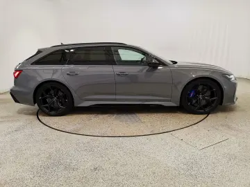 AUDI RS6 4.0 V8 quattro performance Matrix virt.Cock.