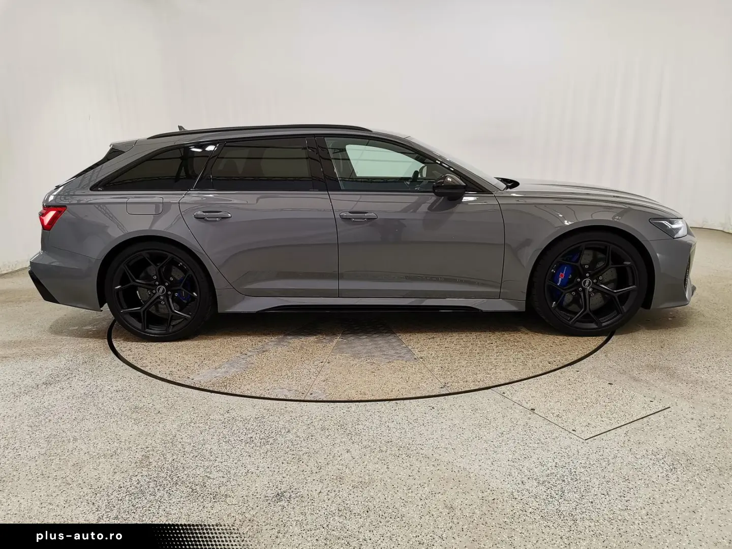AUDI RS6 4.0 V8 quattro performance Matrix virt.Cock.