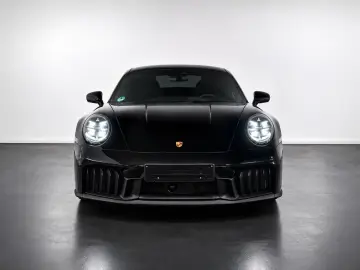 PORSCHE 911 Carrera GTS T-Hybrid