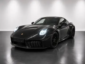 PORSCHE 911 Carrera GTS T-Hybrid