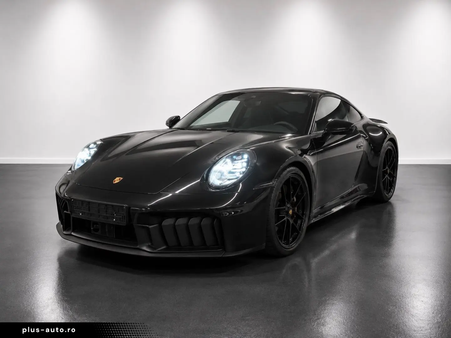 PORSCHE 911 Carrera GTS T-Hybrid