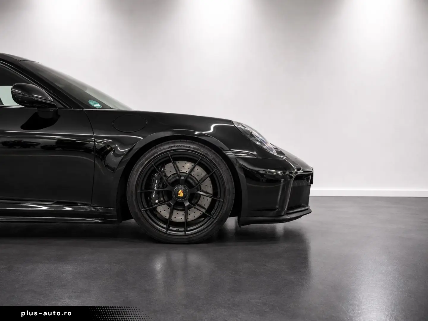 PORSCHE 911 Carrera GTS T-Hybrid
