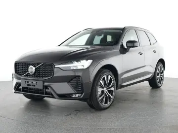 VOLVO XC60 B 5  Ultra Dark AWD  Panodach