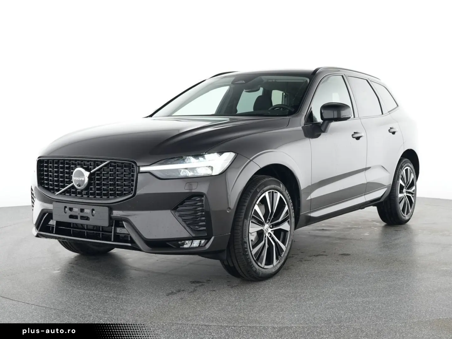 VOLVO XC60 B 5  Ultra Dark AWD  Panodach