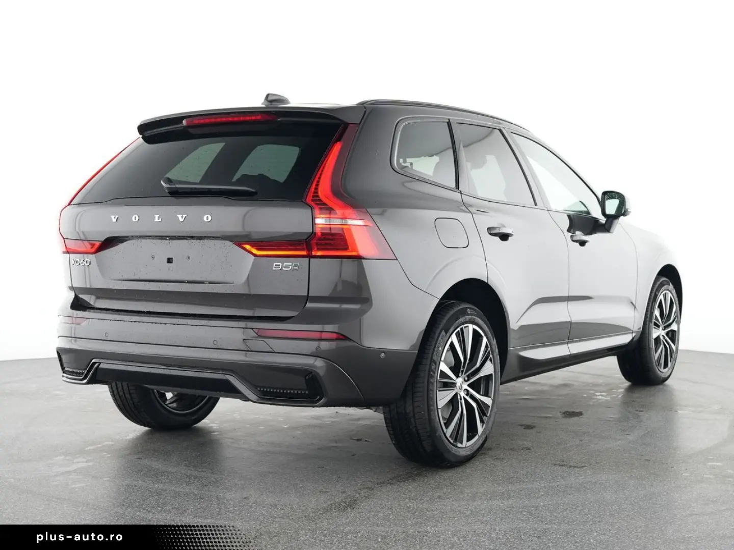 VOLVO XC60 B 5  Ultra Dark AWD  Panodach