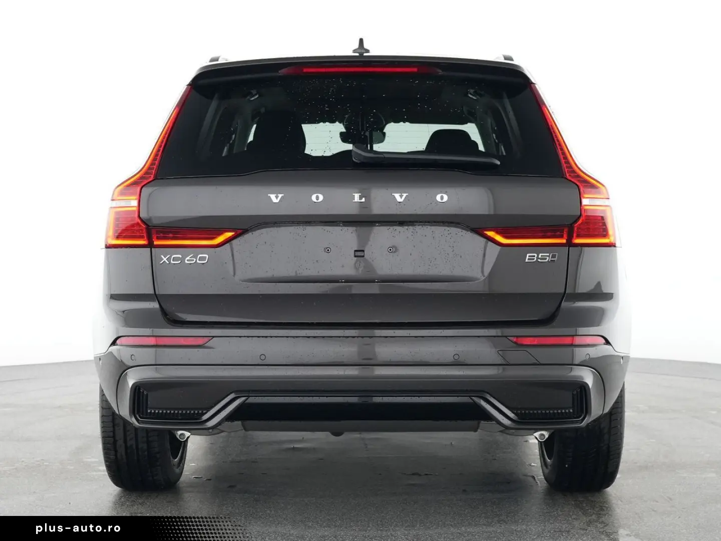 VOLVO XC60 B 5  Ultra Dark AWD  Panodach