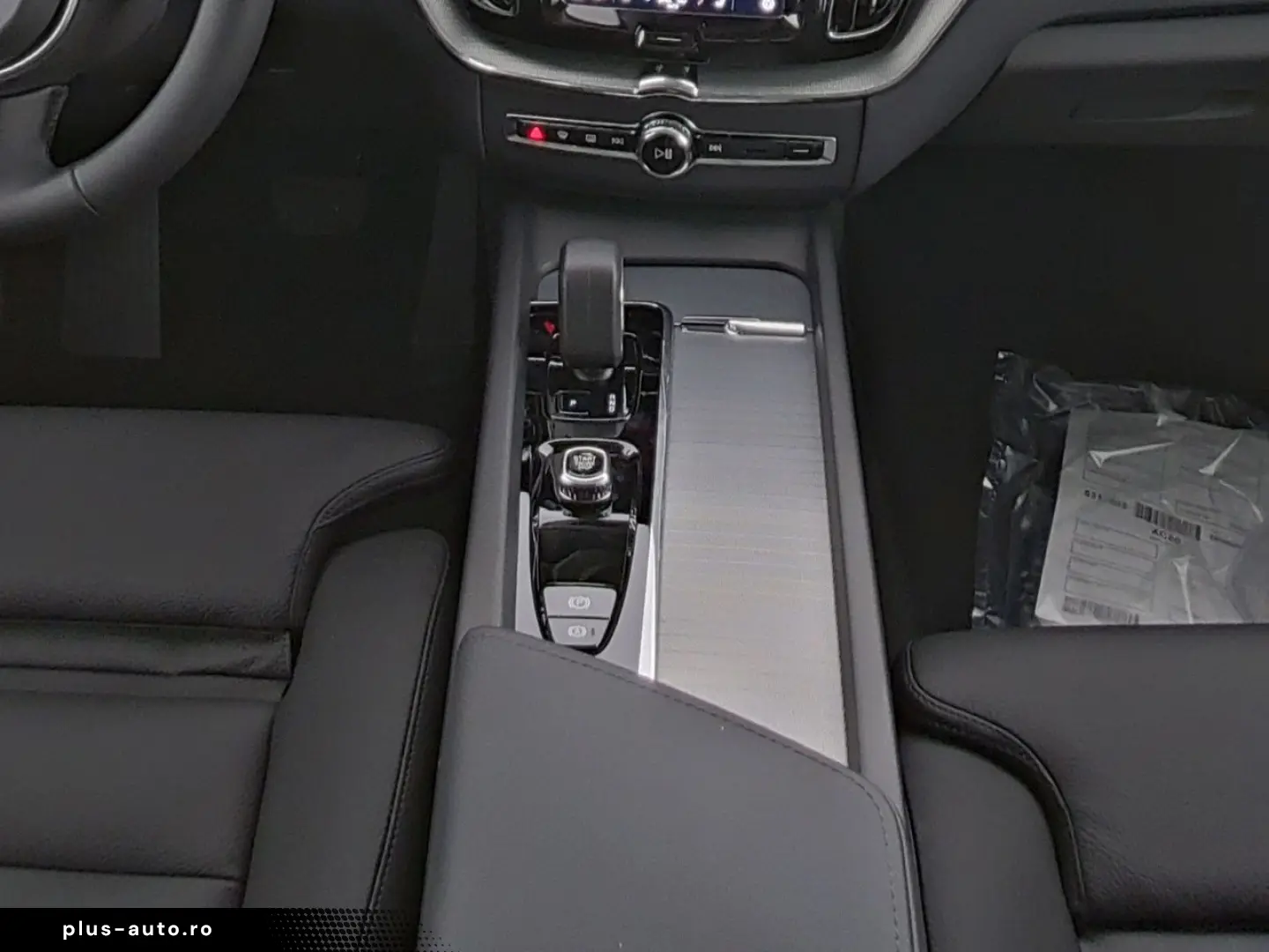 VOLVO XC60 B 5  Ultra Dark AWD  Panodach