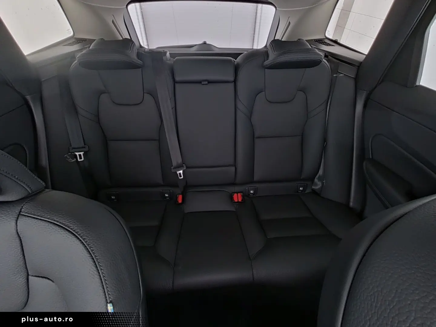 VOLVO XC60 B 5  Ultra Dark AWD  Panodach