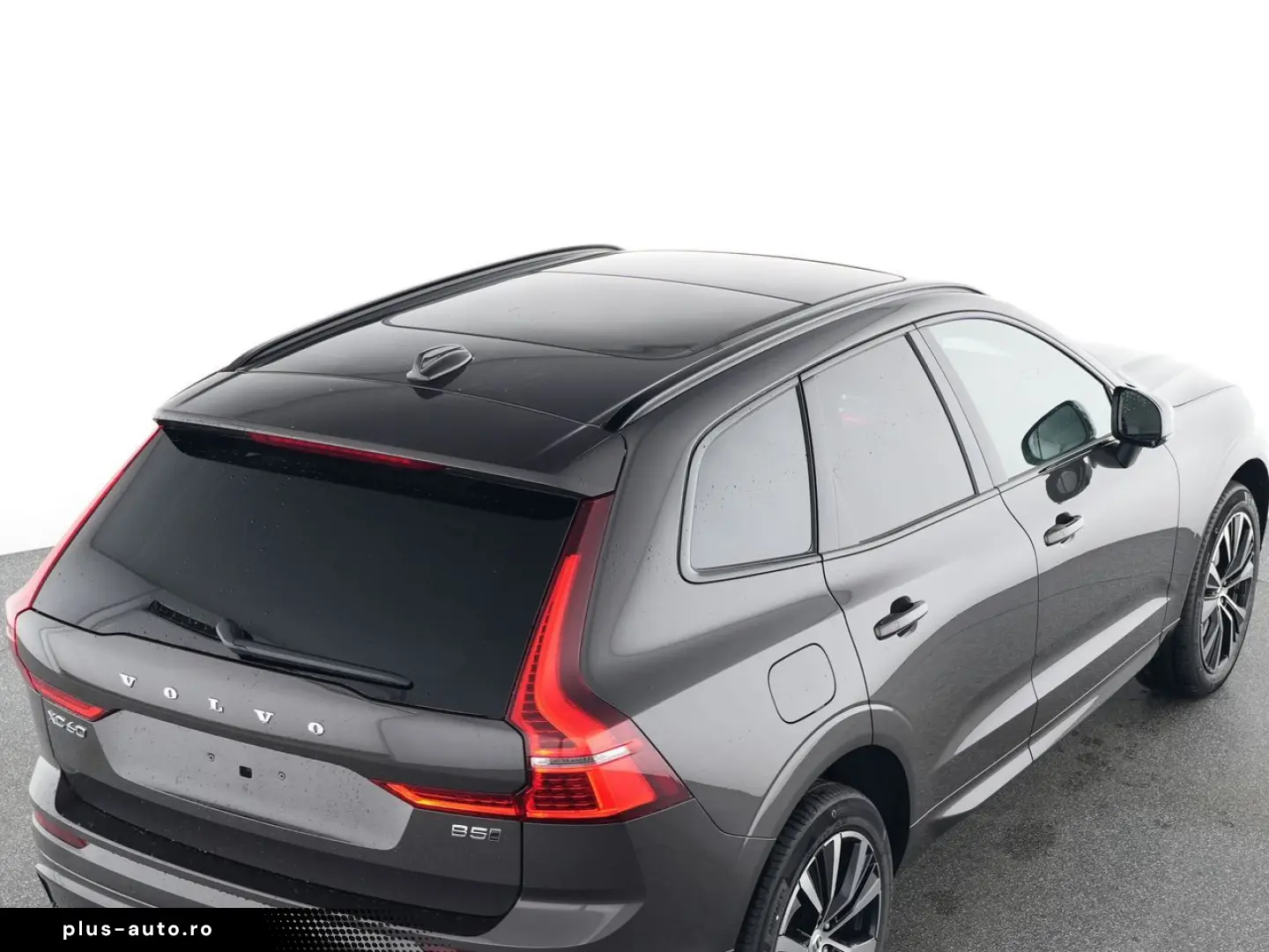 VOLVO XC60 B 5  Ultra Dark AWD  Panodach