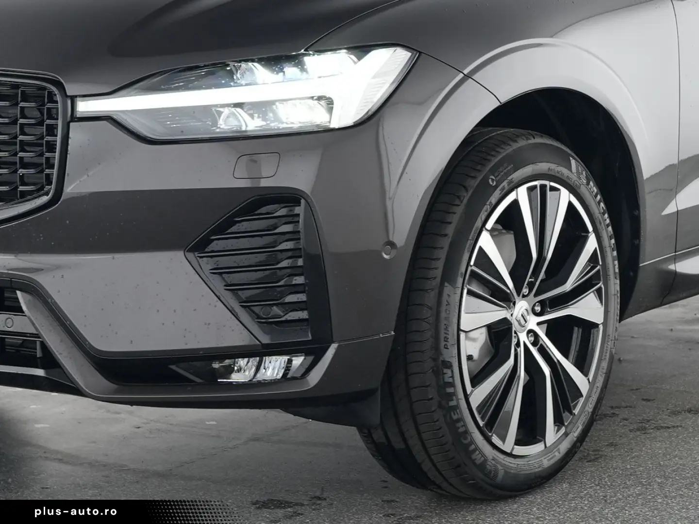 VOLVO XC60 B 5  Ultra Dark AWD  Panodach