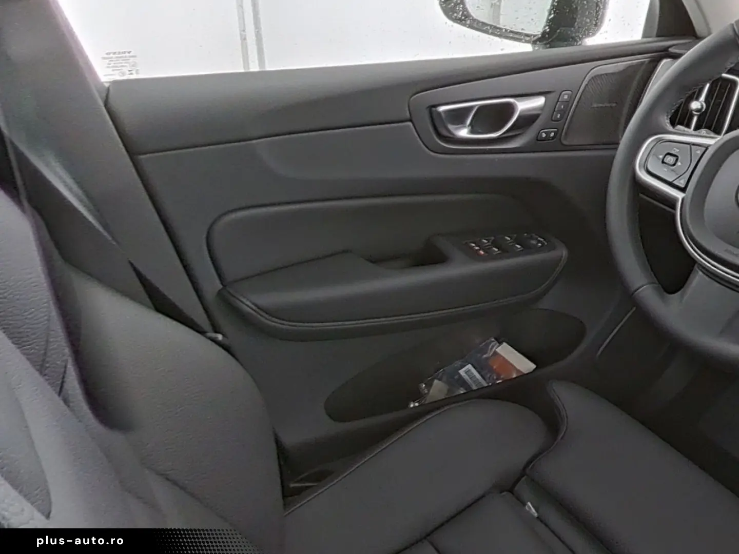 VOLVO XC60 B 5  Ultra Dark AWD  Panodach