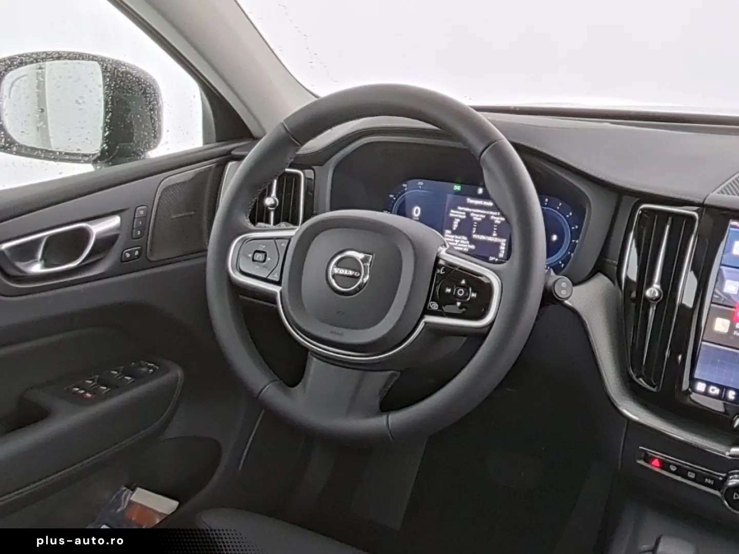 VOLVO XC60 B 5  Ultra Dark AWD  Panodach
