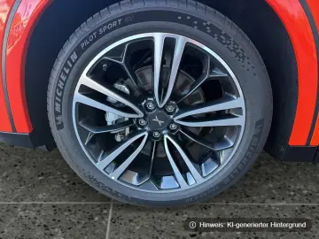 XPENG G6 AWD Performance
