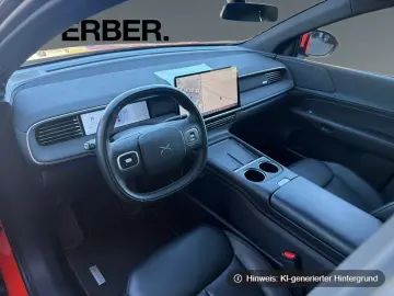 XPENG G6 AWD Performance
