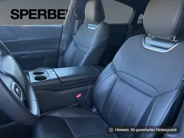 XPENG G6 AWD Performance